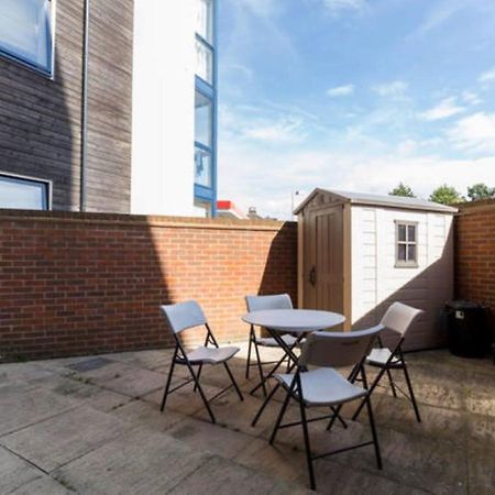 1 Bed Apartment, Sleeps 4, Free Parking, East Croydon, Gr London South Norwood Esterno foto