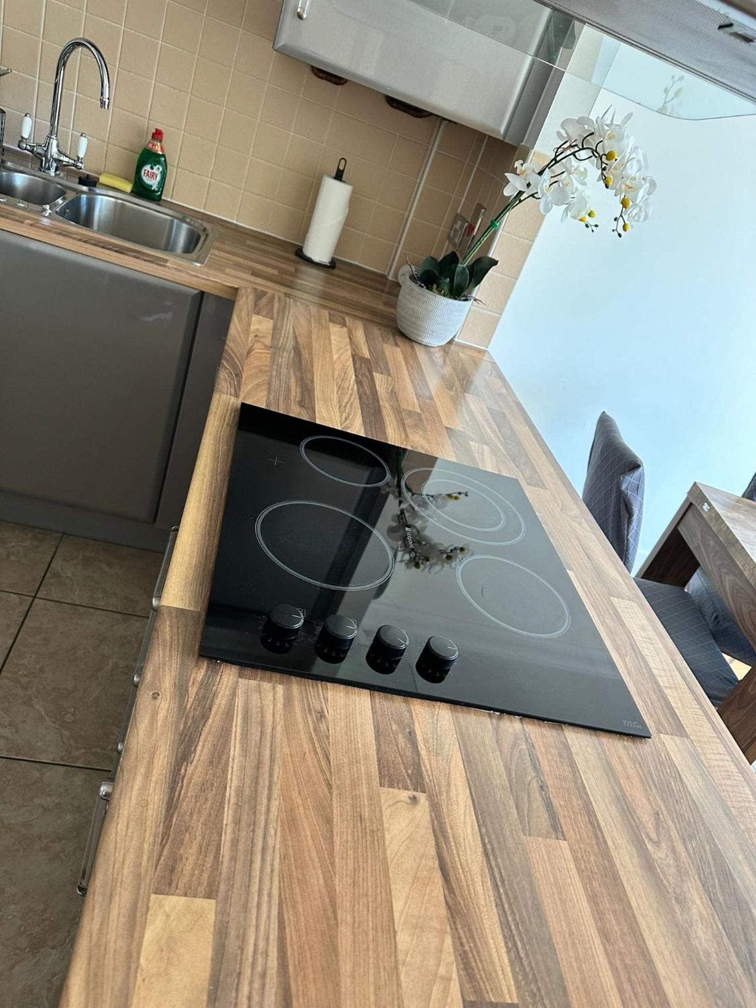 1 Bed Apartment, Sleeps 4, Free Parking, East Croydon, Gr London South Norwood Esterno foto